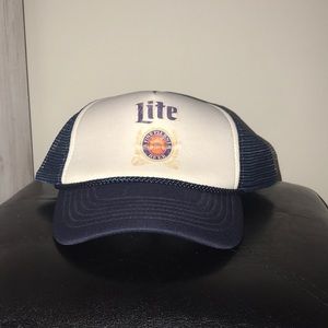 Lite hat